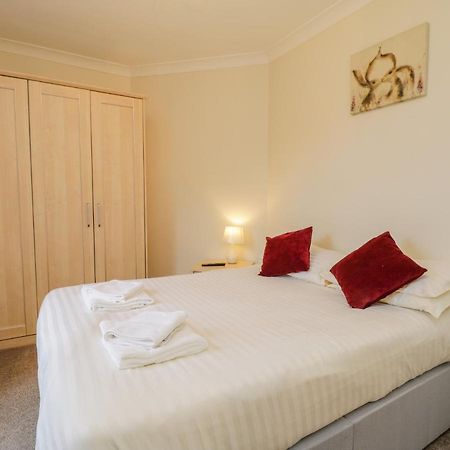 The Manor House Villa Scarborough Luaran gambar