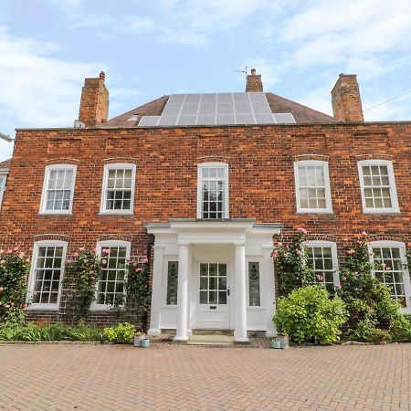 The Manor House Villa Scarborough Luaran gambar