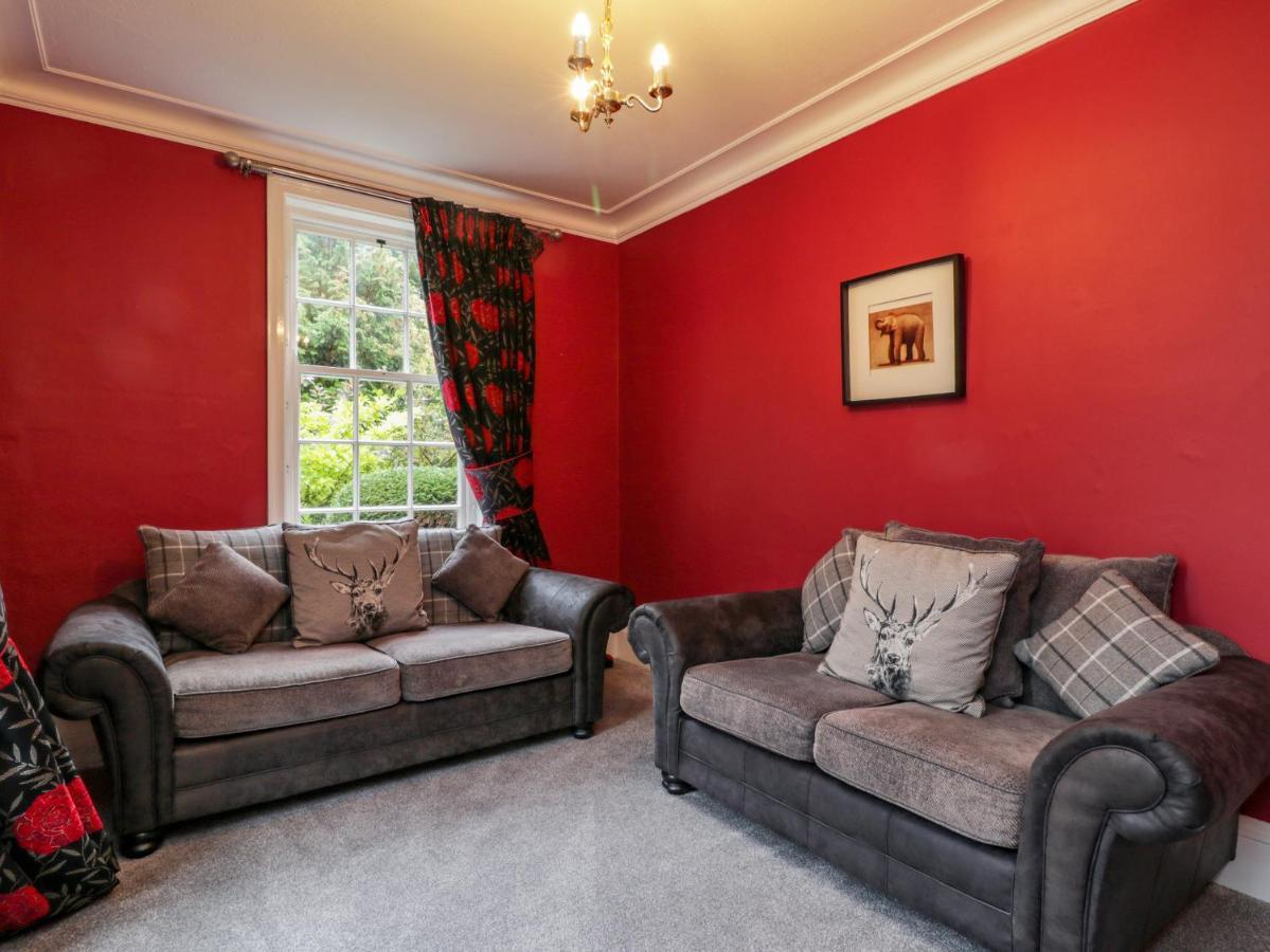 The Manor House Villa Scarborough Luaran gambar