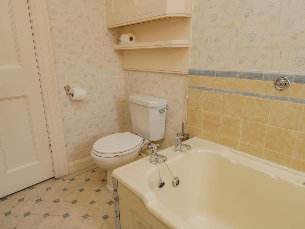 The Manor House Villa Scarborough Luaran gambar