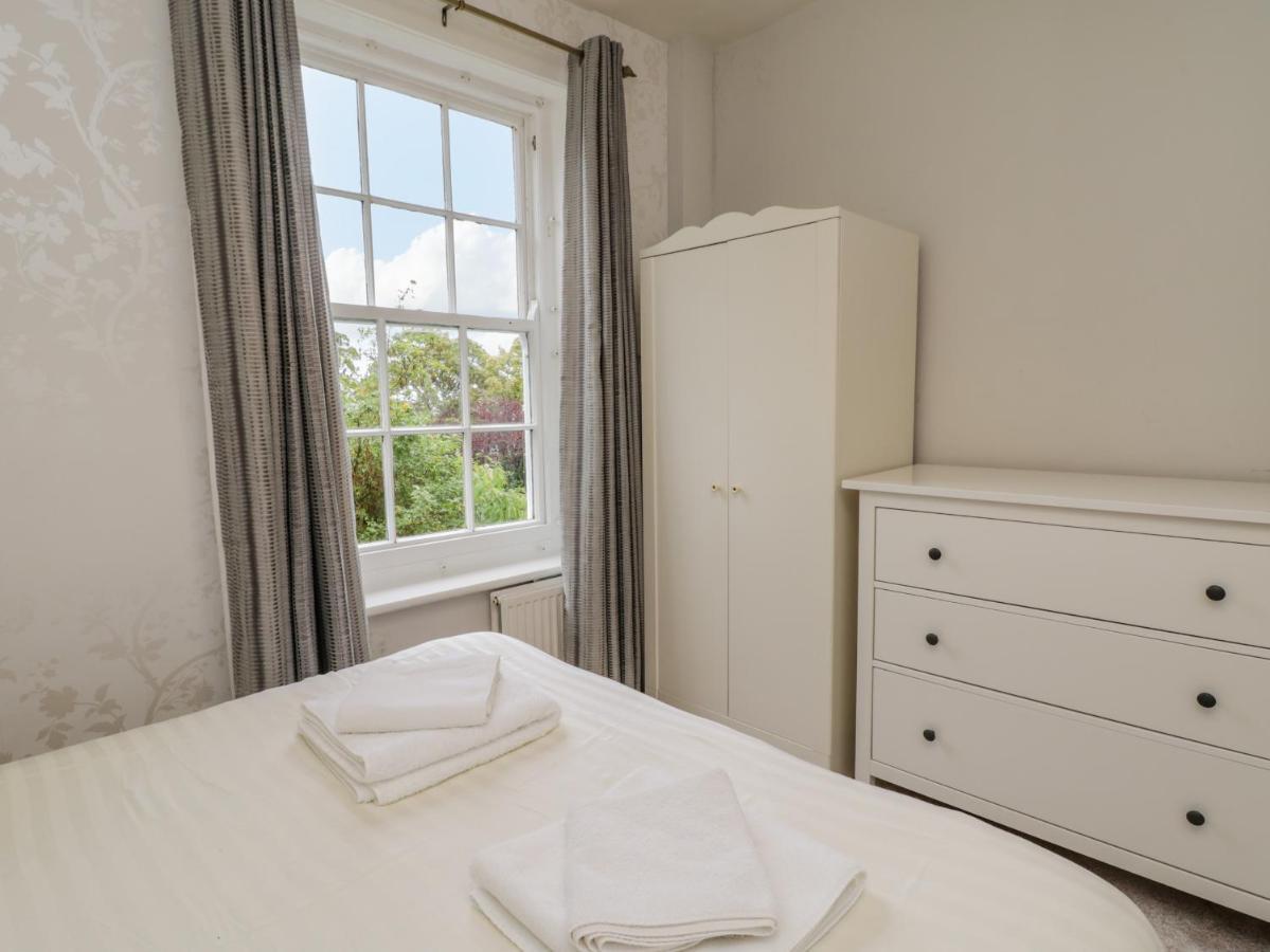 The Manor House Villa Scarborough Luaran gambar