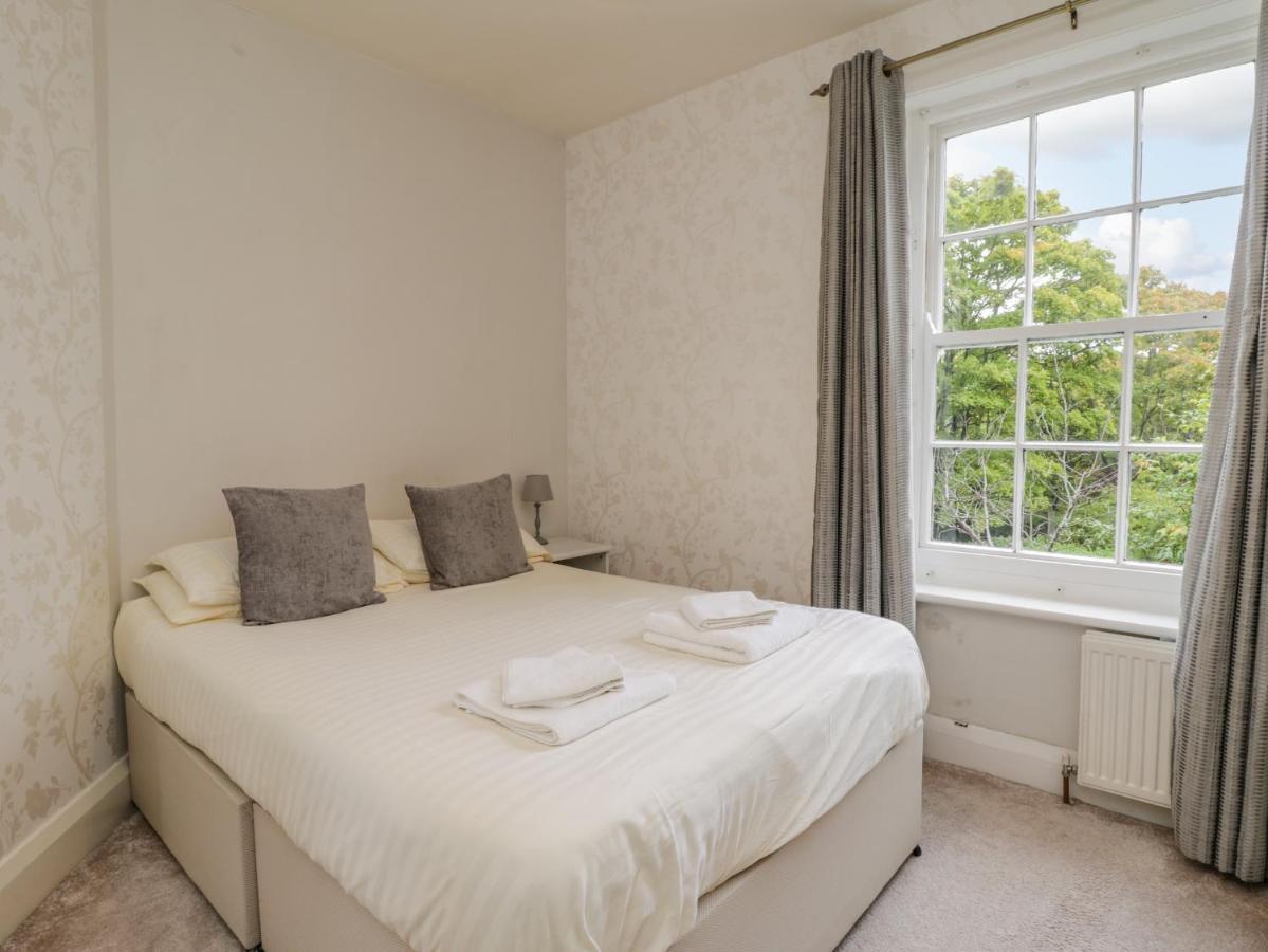 The Manor House Villa Scarborough Luaran gambar