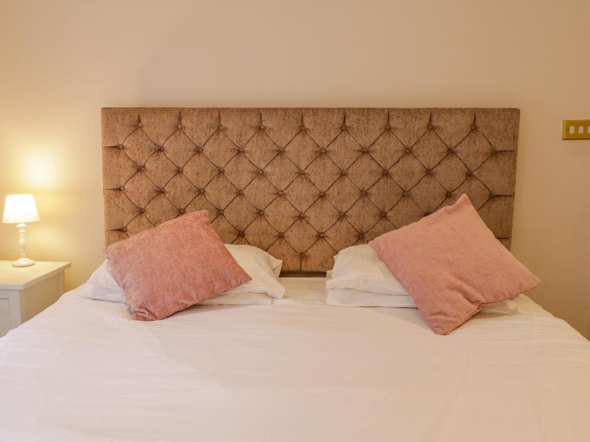 The Manor House Villa Scarborough Luaran gambar