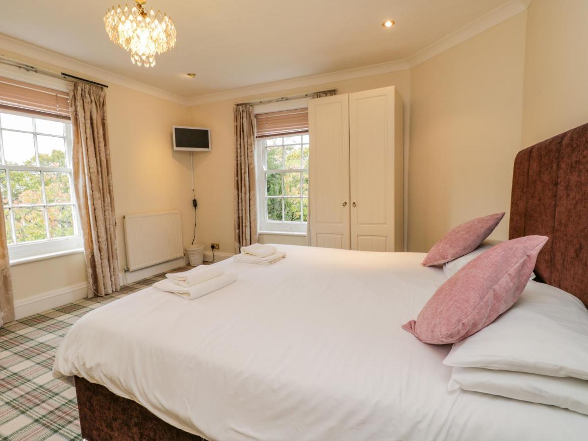 The Manor House Villa Scarborough Luaran gambar