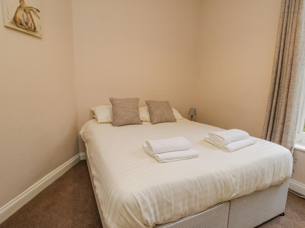 The Manor House Villa Scarborough Luaran gambar