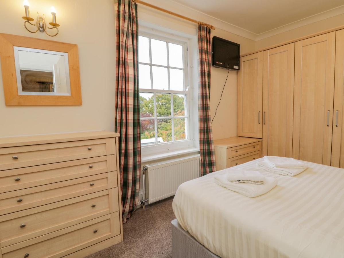 The Manor House Villa Scarborough Luaran gambar