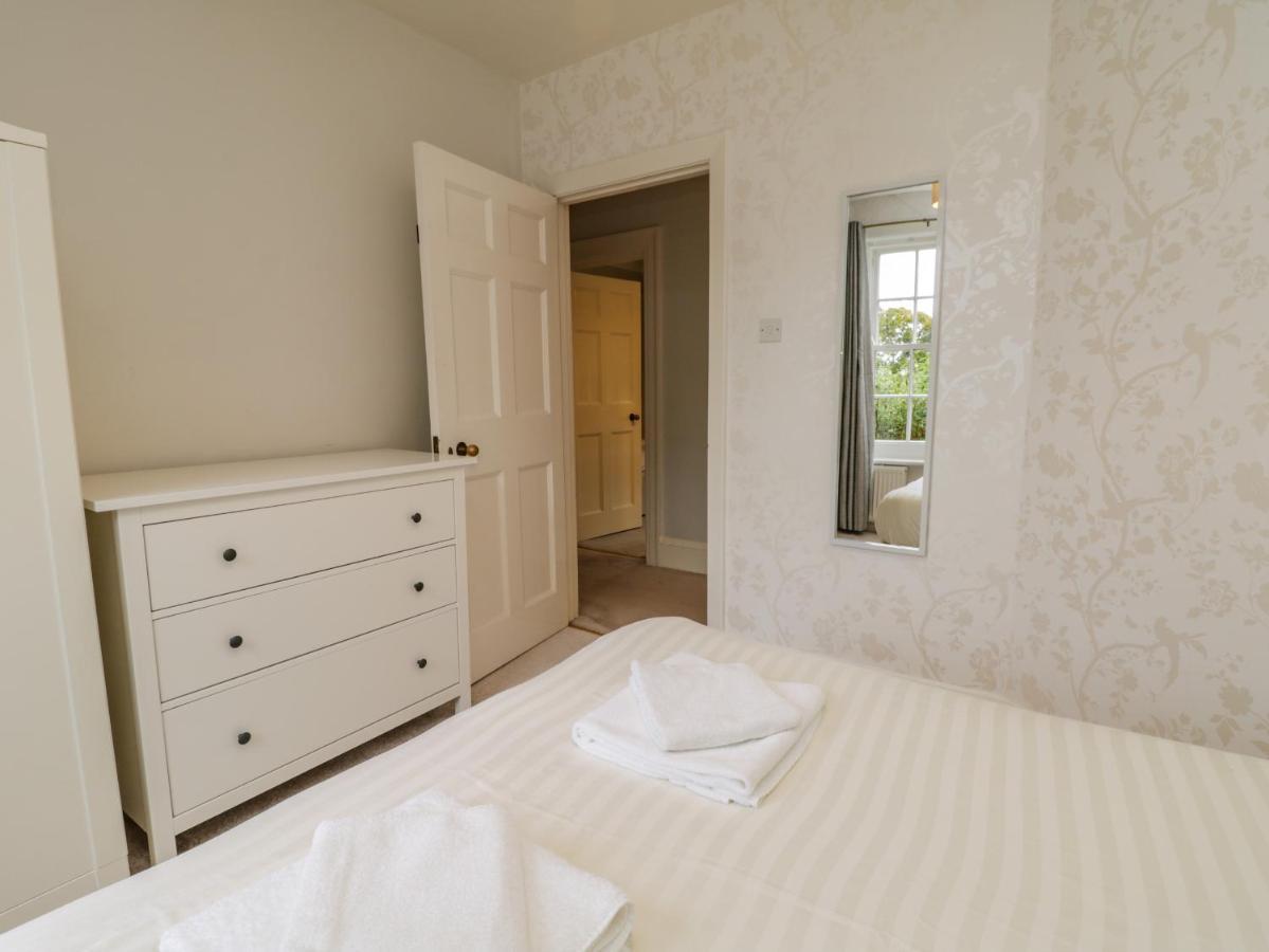 The Manor House Villa Scarborough Luaran gambar