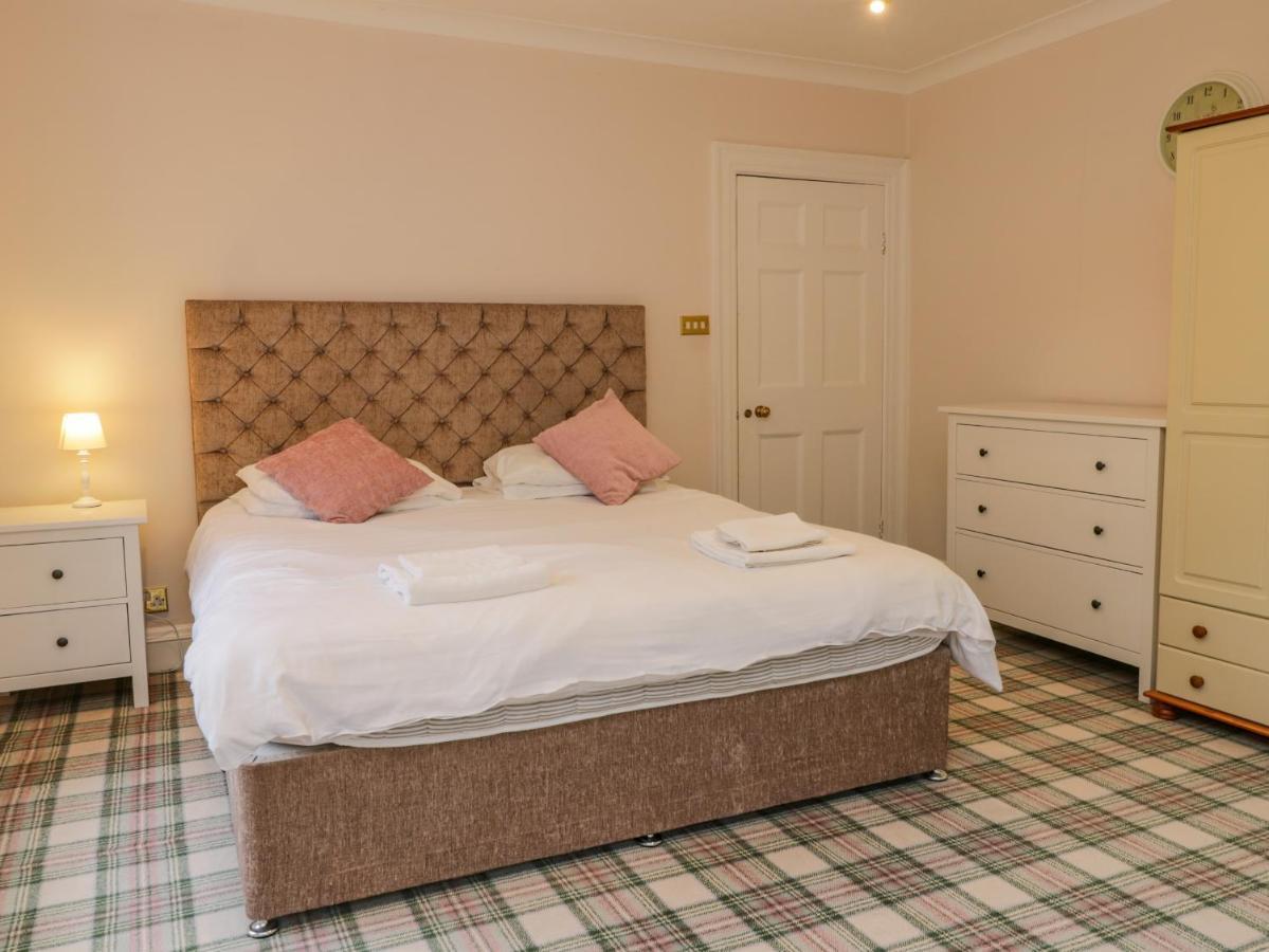 The Manor House Villa Scarborough Luaran gambar