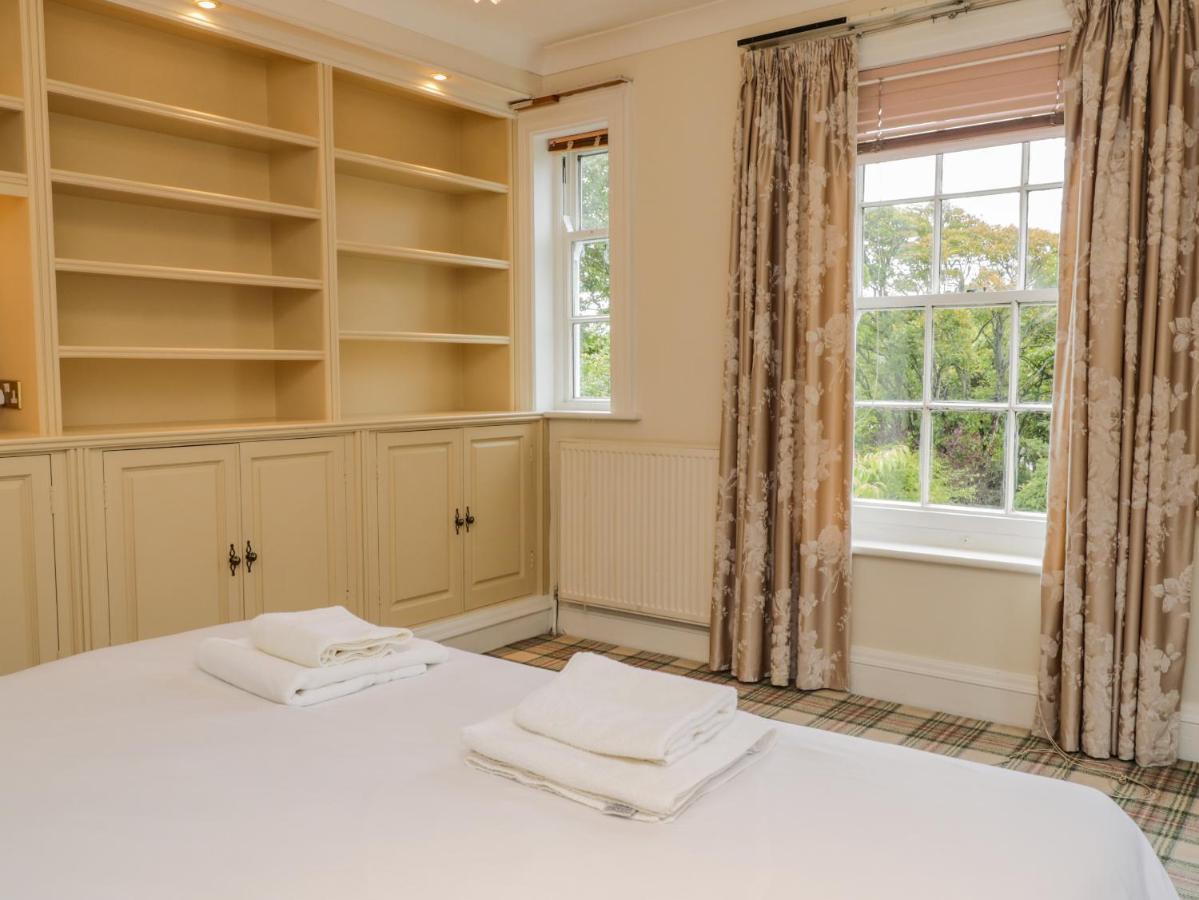 The Manor House Villa Scarborough Luaran gambar