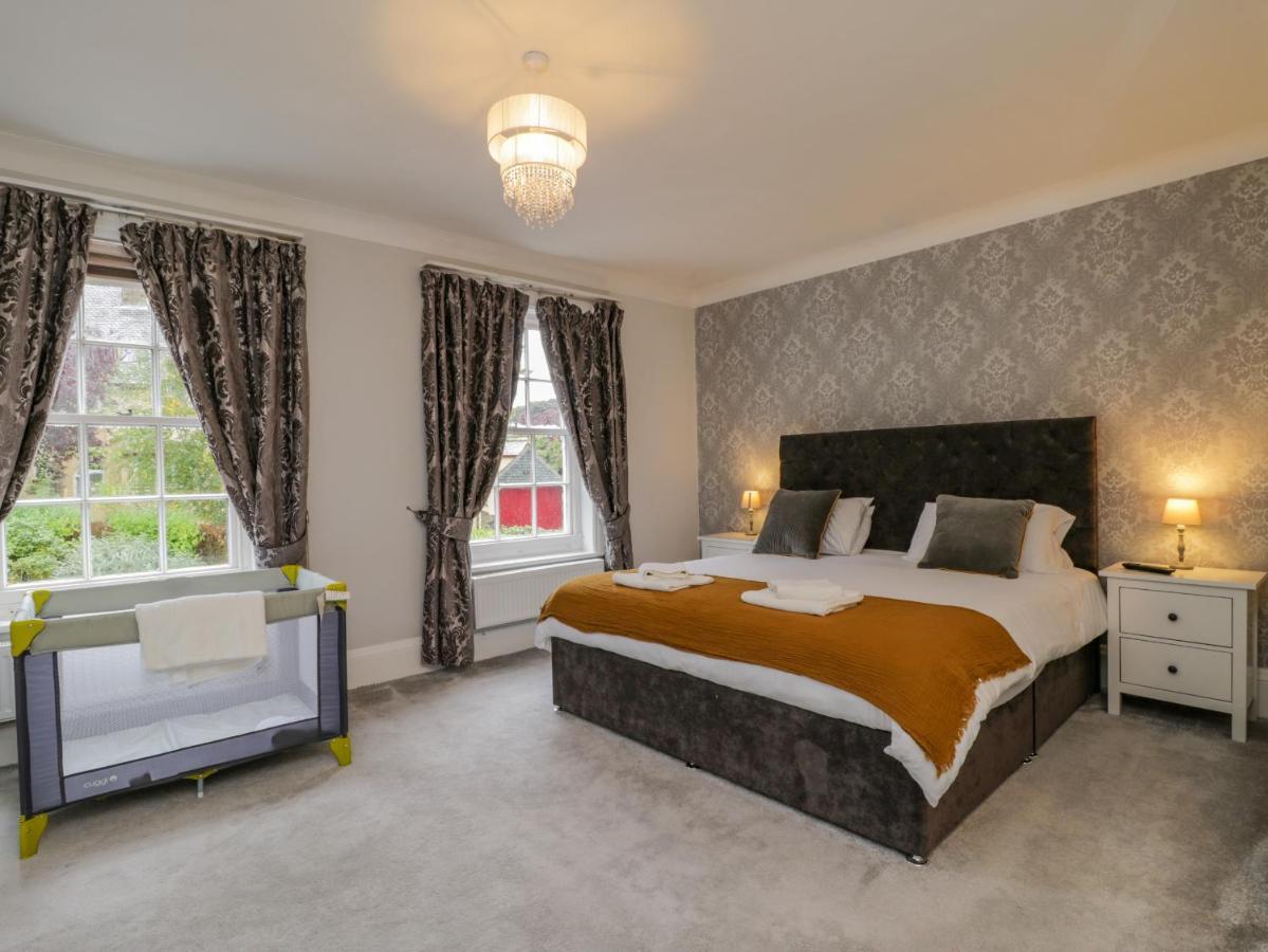 The Manor House Villa Scarborough Luaran gambar