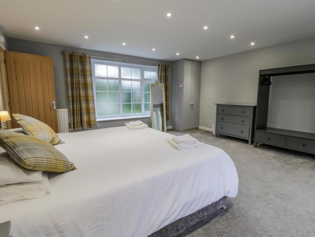 The Manor House Villa Scarborough Luaran gambar
