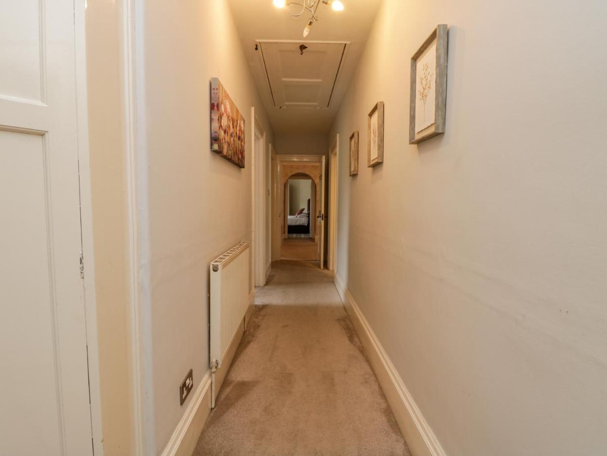 The Manor House Villa Scarborough Luaran gambar