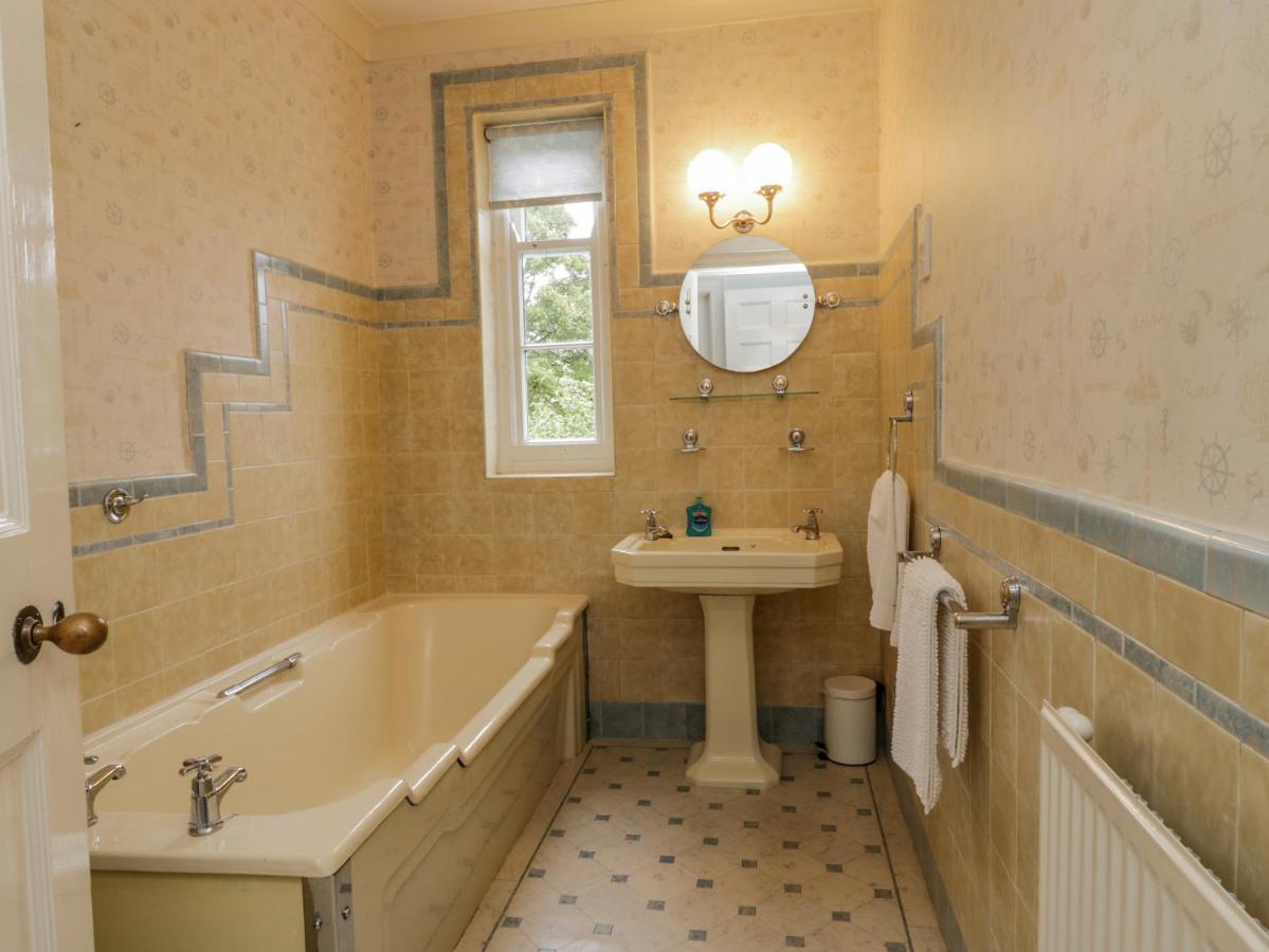 The Manor House Villa Scarborough Luaran gambar