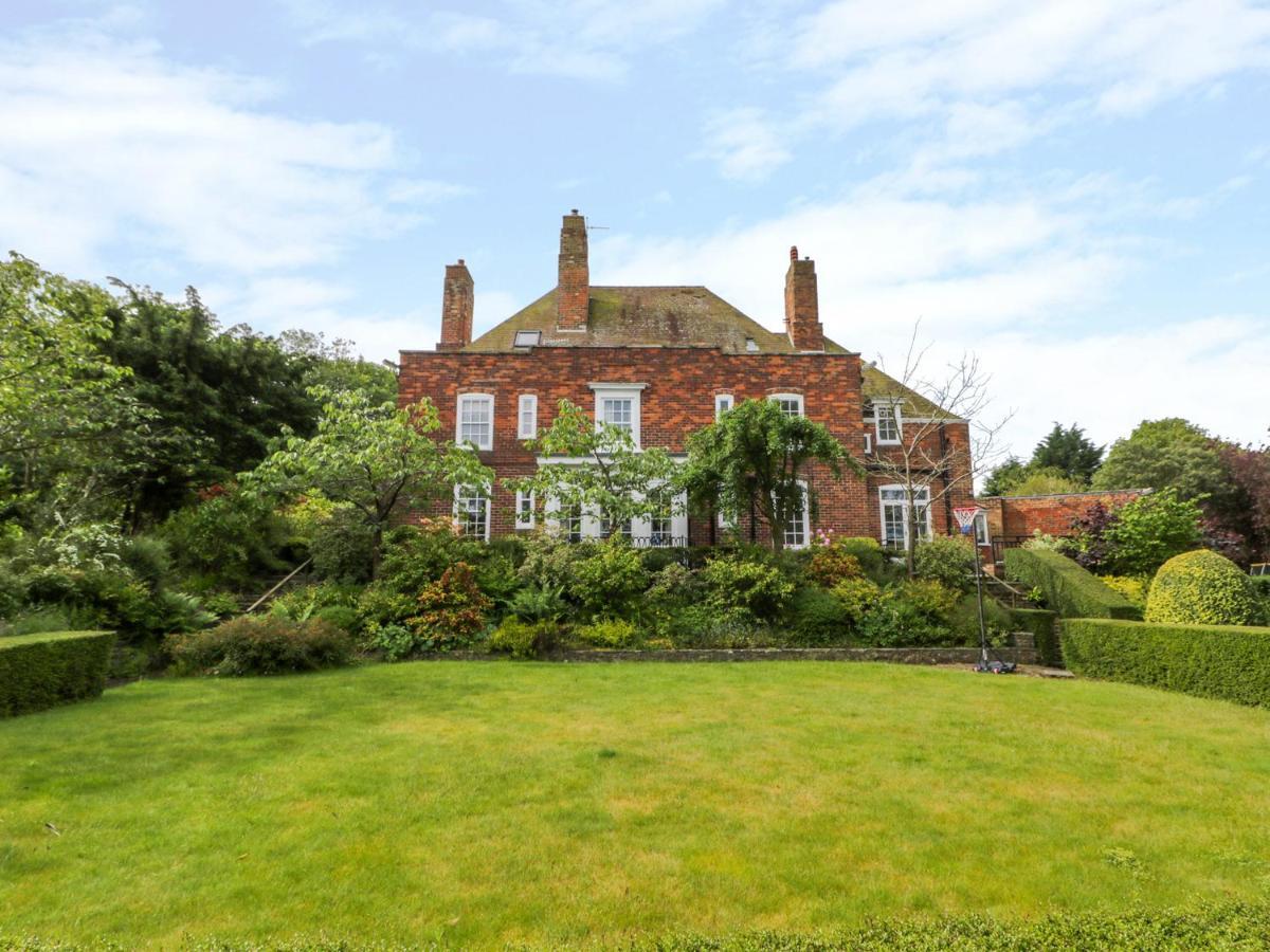 The Manor House Villa Scarborough Luaran gambar