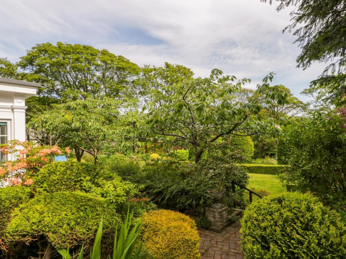 The Manor House Villa Scarborough Luaran gambar