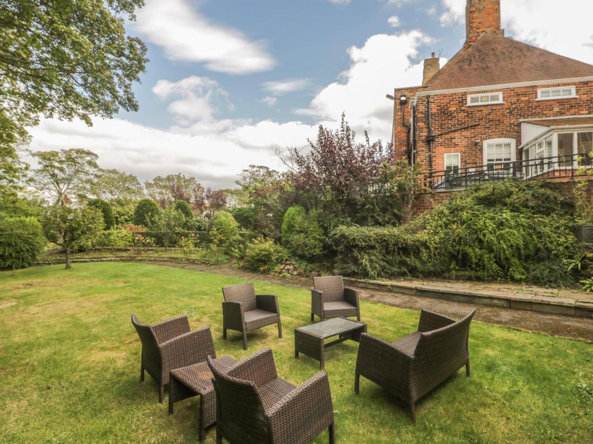 The Manor House Villa Scarborough Luaran gambar